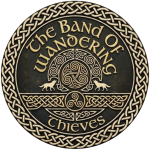 The Band of Wandering Thieves