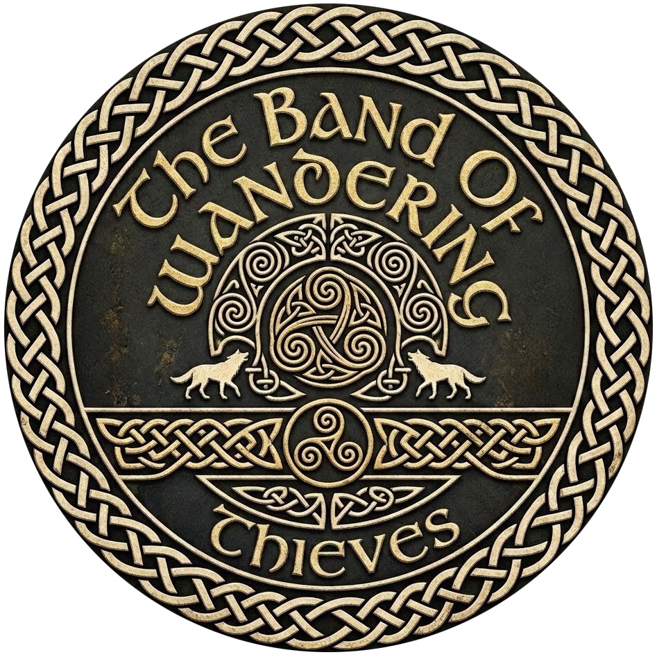 The Band of Wandering Thieves
